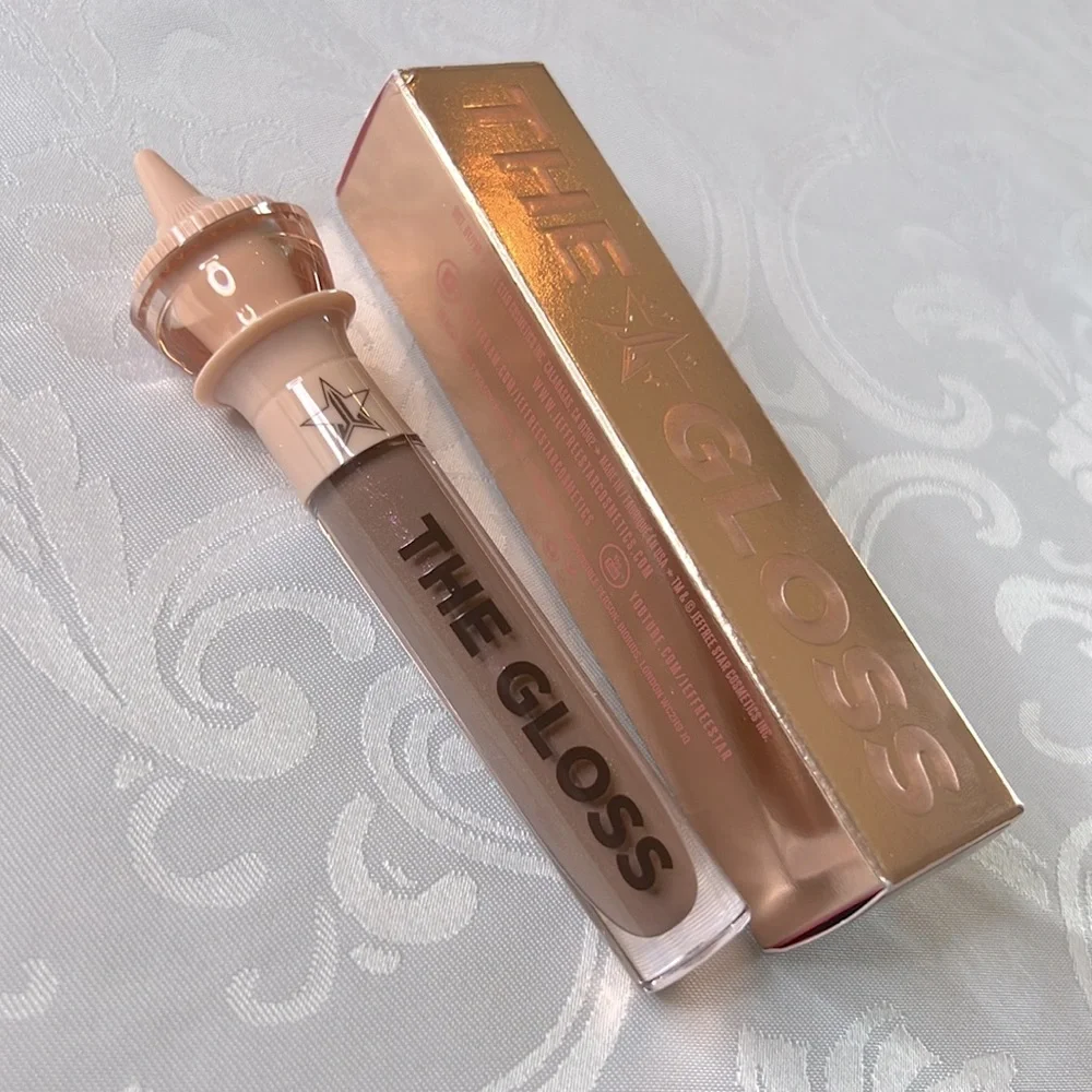 Jeffree Star | Table Top Cosmetics Jeffree's High Shine Sickening The Gloss